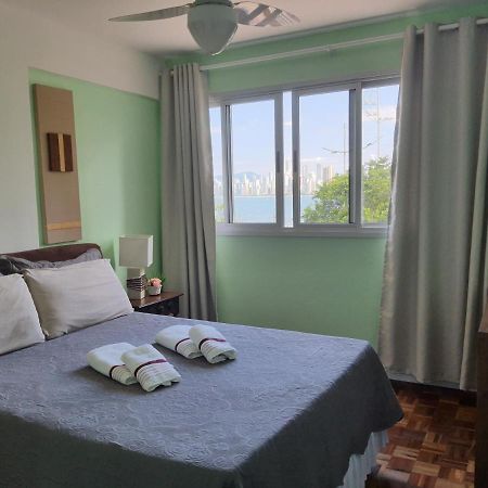 Apartamento Beira Mar Balneário Camboriú Exterior foto
