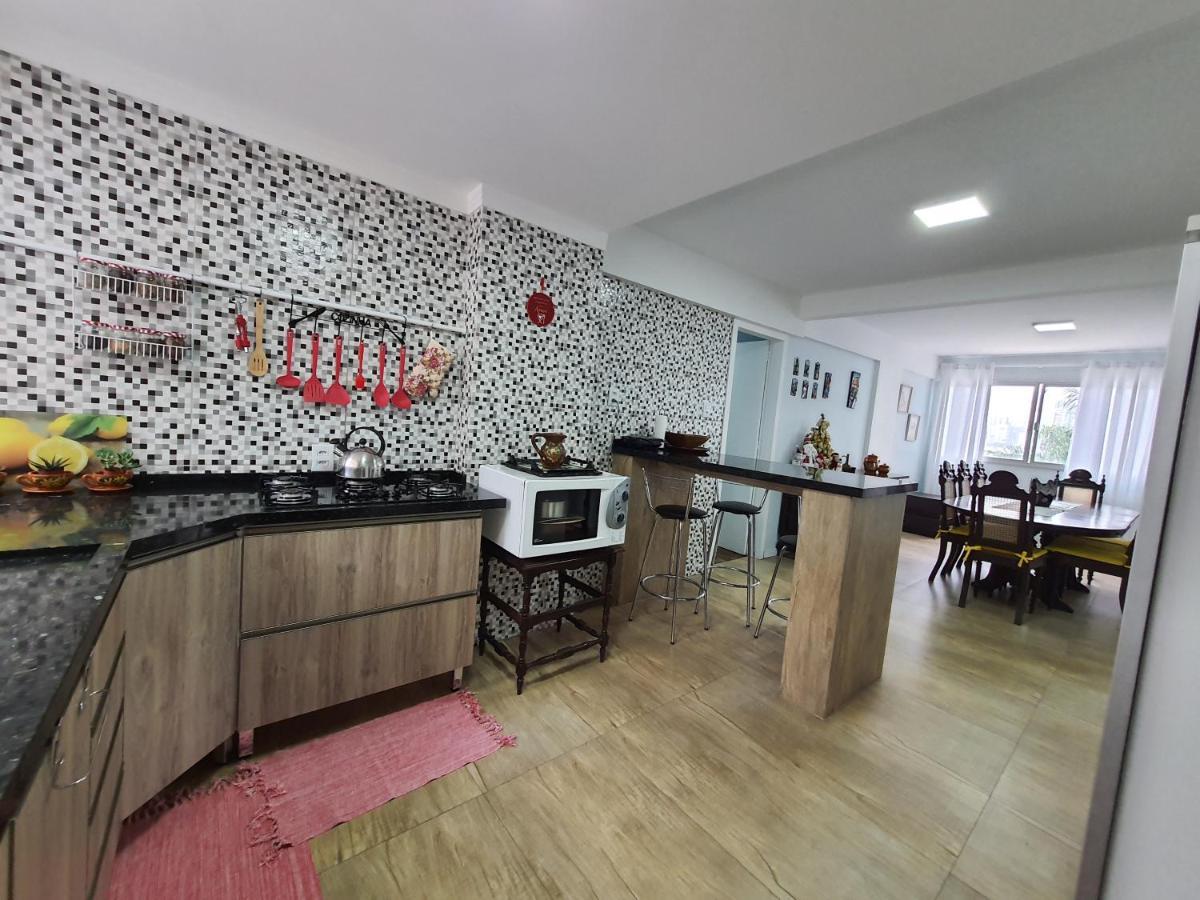 Apartamento Beira Mar Balneário Camboriú Exterior foto