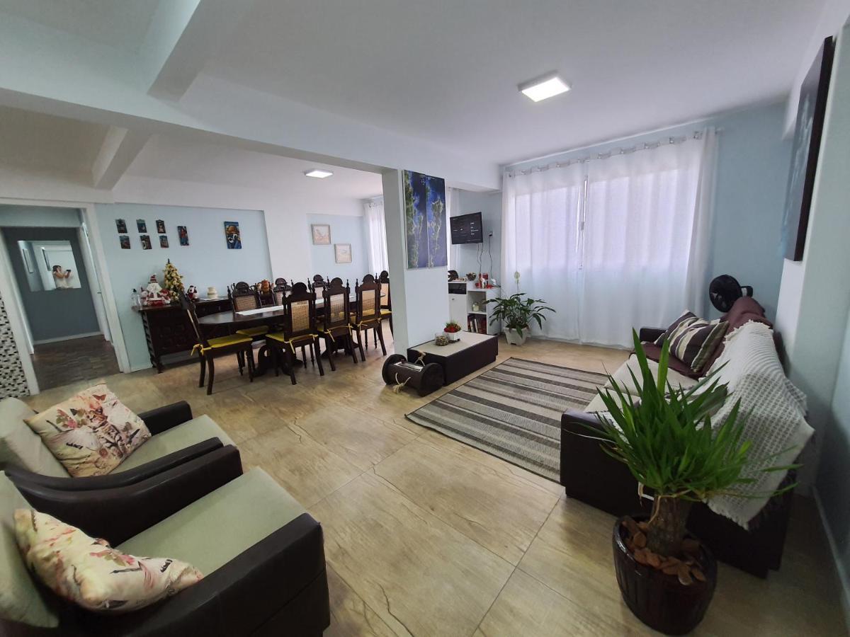 Apartamento Beira Mar Balneário Camboriú Exterior foto