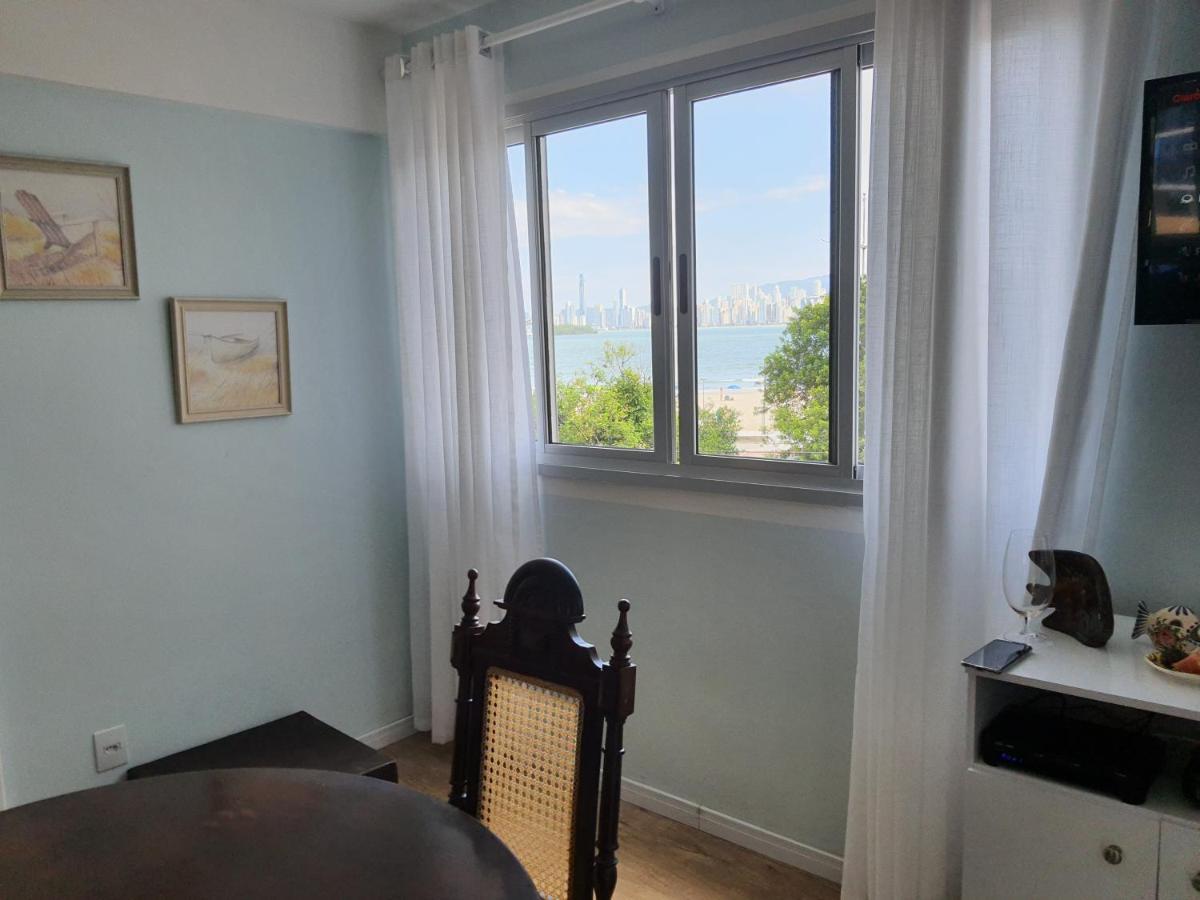 Apartamento Beira Mar Balneário Camboriú Exterior foto