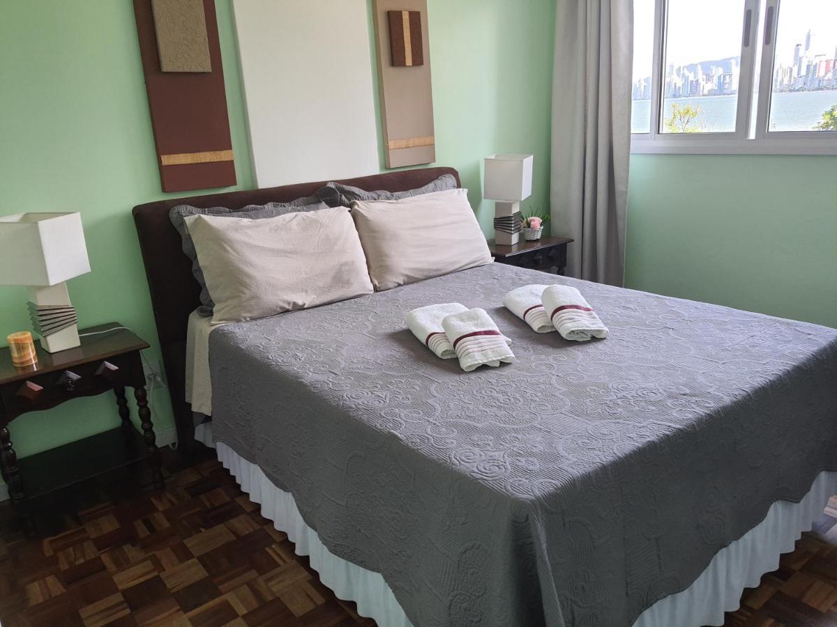Apartamento Beira Mar Balneário Camboriú Exterior foto