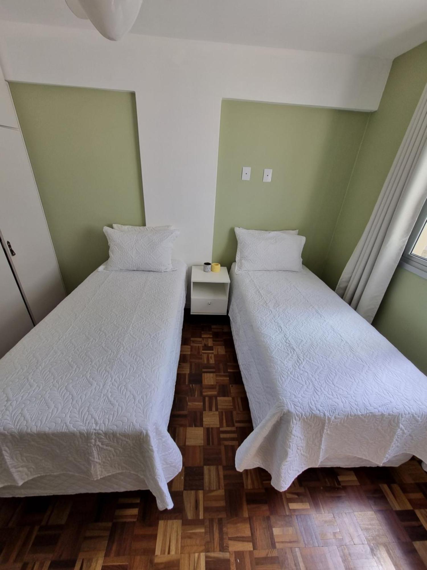 Apartamento Beira Mar Balneário Camboriú Exterior foto