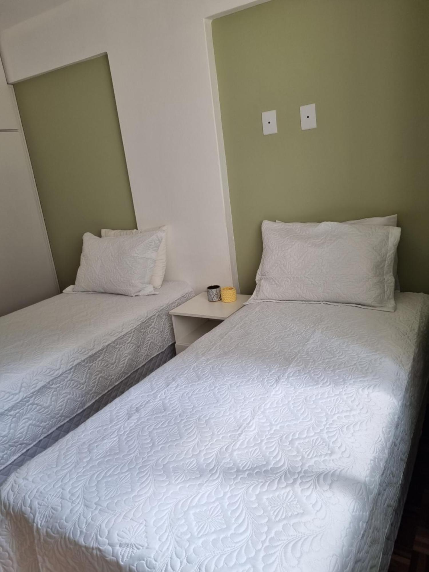 Apartamento Beira Mar Balneário Camboriú Exterior foto