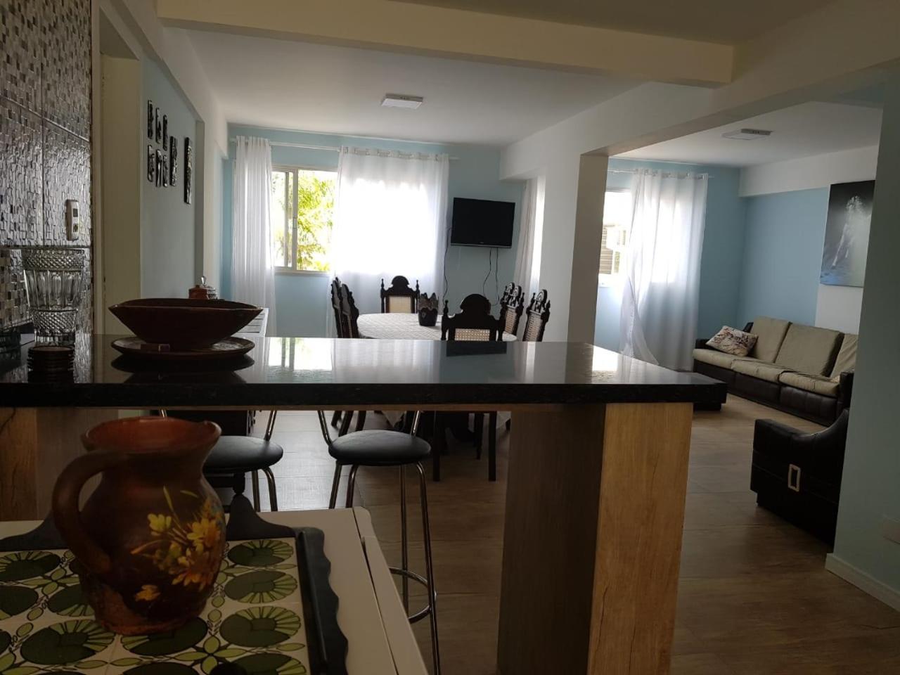 Apartamento Beira Mar Balneário Camboriú Exterior foto